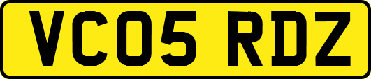 VC05RDZ