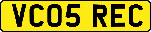 VC05REC
