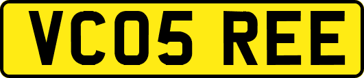 VC05REE