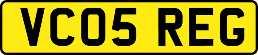 VC05REG