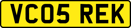 VC05REK