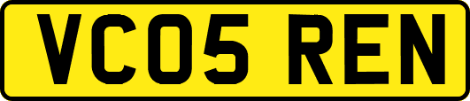 VC05REN