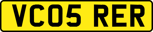 VC05RER