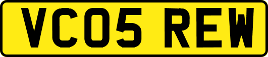 VC05REW