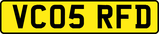 VC05RFD