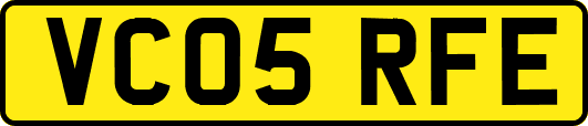 VC05RFE