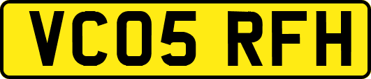 VC05RFH