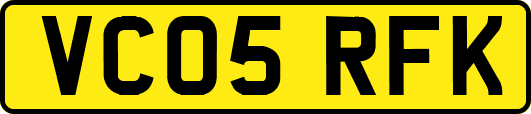VC05RFK