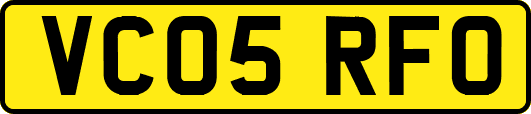 VC05RFO