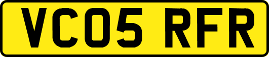 VC05RFR