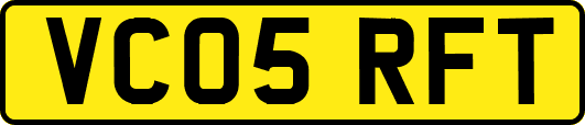 VC05RFT