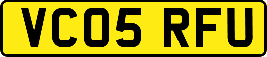 VC05RFU