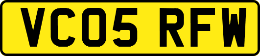 VC05RFW