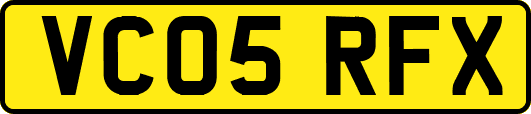 VC05RFX