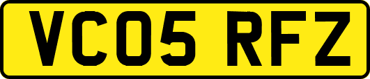 VC05RFZ