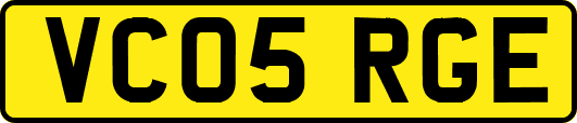 VC05RGE