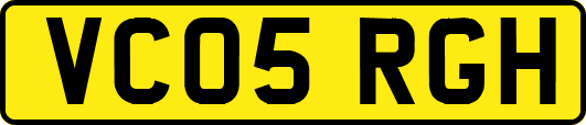 VC05RGH