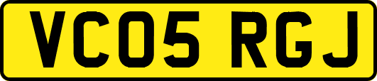 VC05RGJ