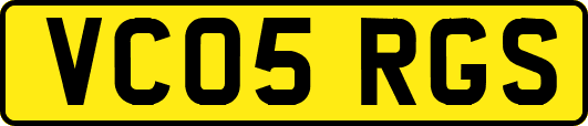 VC05RGS