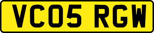 VC05RGW