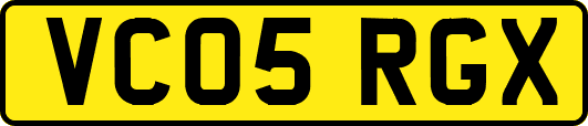 VC05RGX