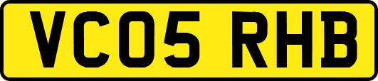 VC05RHB