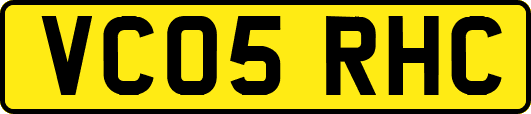 VC05RHC