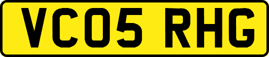 VC05RHG