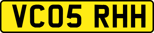 VC05RHH