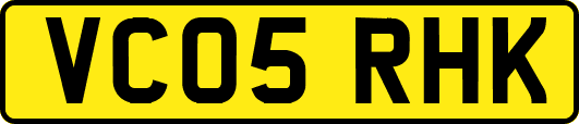 VC05RHK