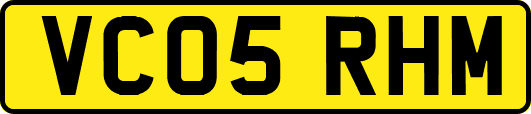 VC05RHM