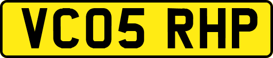 VC05RHP