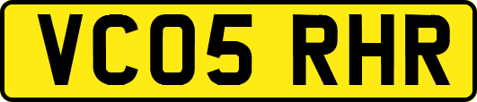 VC05RHR