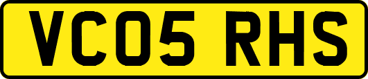 VC05RHS