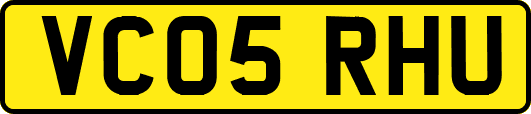 VC05RHU