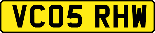 VC05RHW