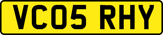 VC05RHY