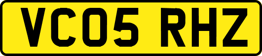 VC05RHZ