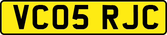 VC05RJC