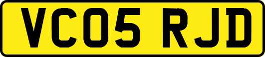 VC05RJD