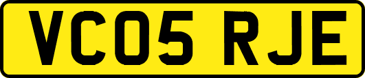 VC05RJE