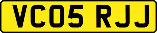 VC05RJJ