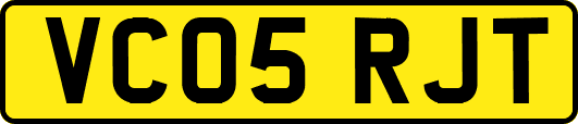 VC05RJT