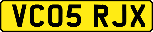VC05RJX