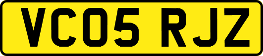 VC05RJZ
