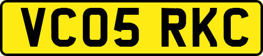 VC05RKC