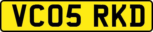 VC05RKD