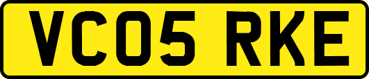 VC05RKE