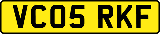 VC05RKF