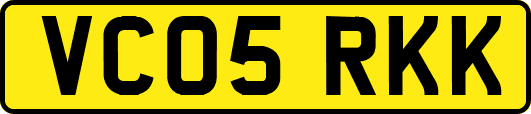 VC05RKK